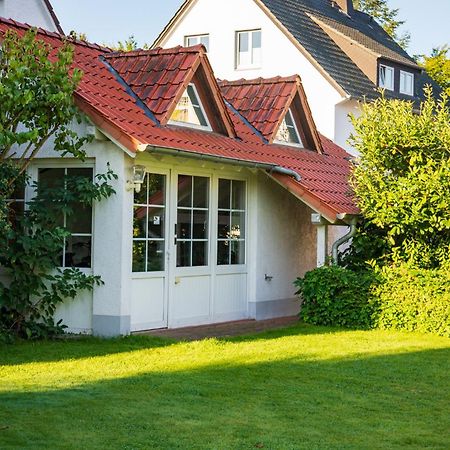 Hotel Lammerts Horn-Bad Meinberg Exteriör bild
